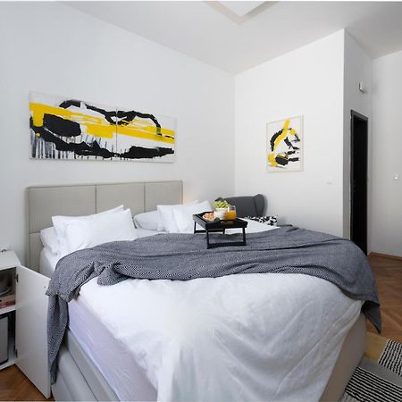 Rooms Eden Old Town 2 دوبروفينك المظهر الخارجي الصورة