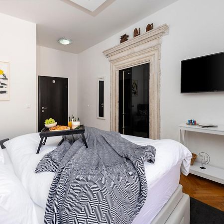 Rooms Eden Old Town 2 دوبروفينك المظهر الخارجي الصورة