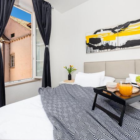 Rooms Eden Old Town 2 دوبروفينك المظهر الخارجي الصورة