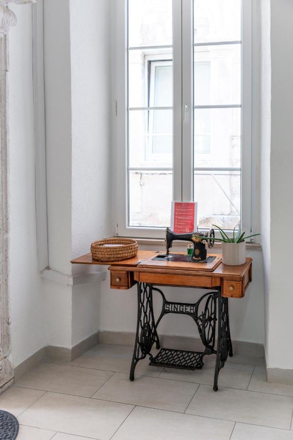 Rooms Eden Old Town 2 دوبروفينك المظهر الخارجي الصورة