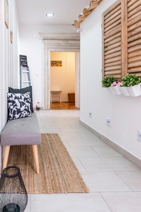 Rooms Eden Old Town 2 دوبروفينك المظهر الخارجي الصورة