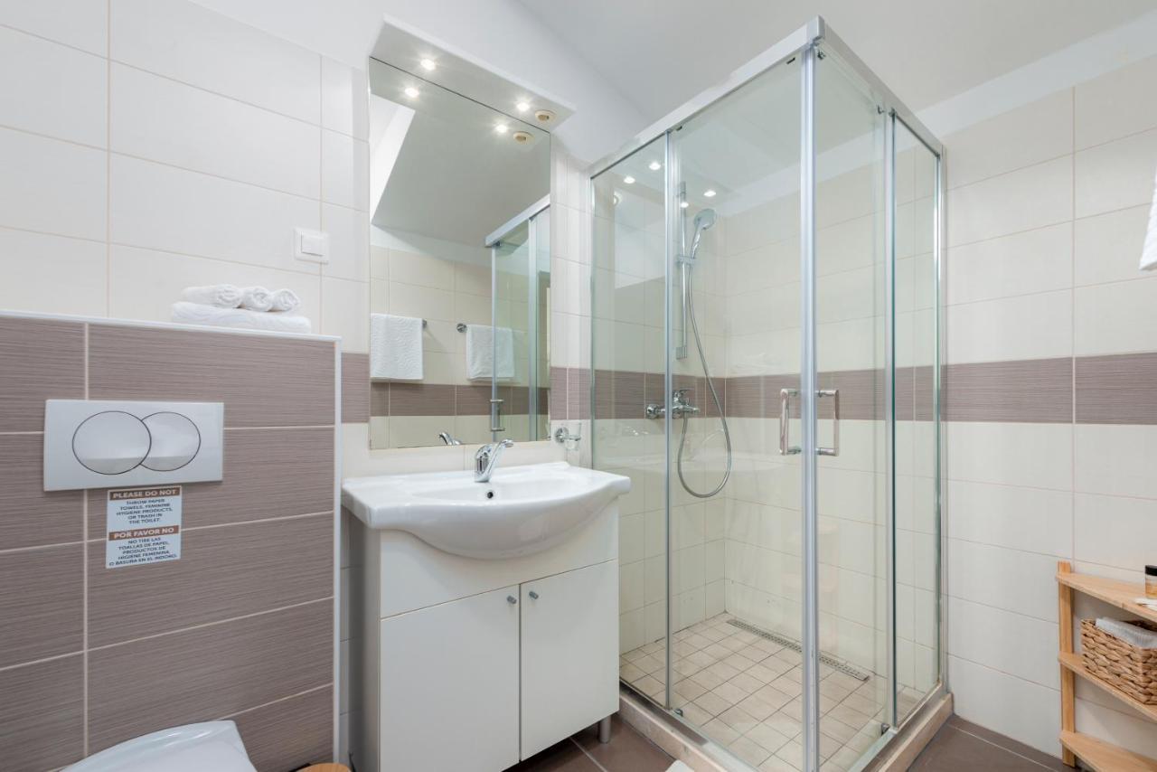 Rooms Eden Old Town 2 دوبروفينك المظهر الخارجي الصورة