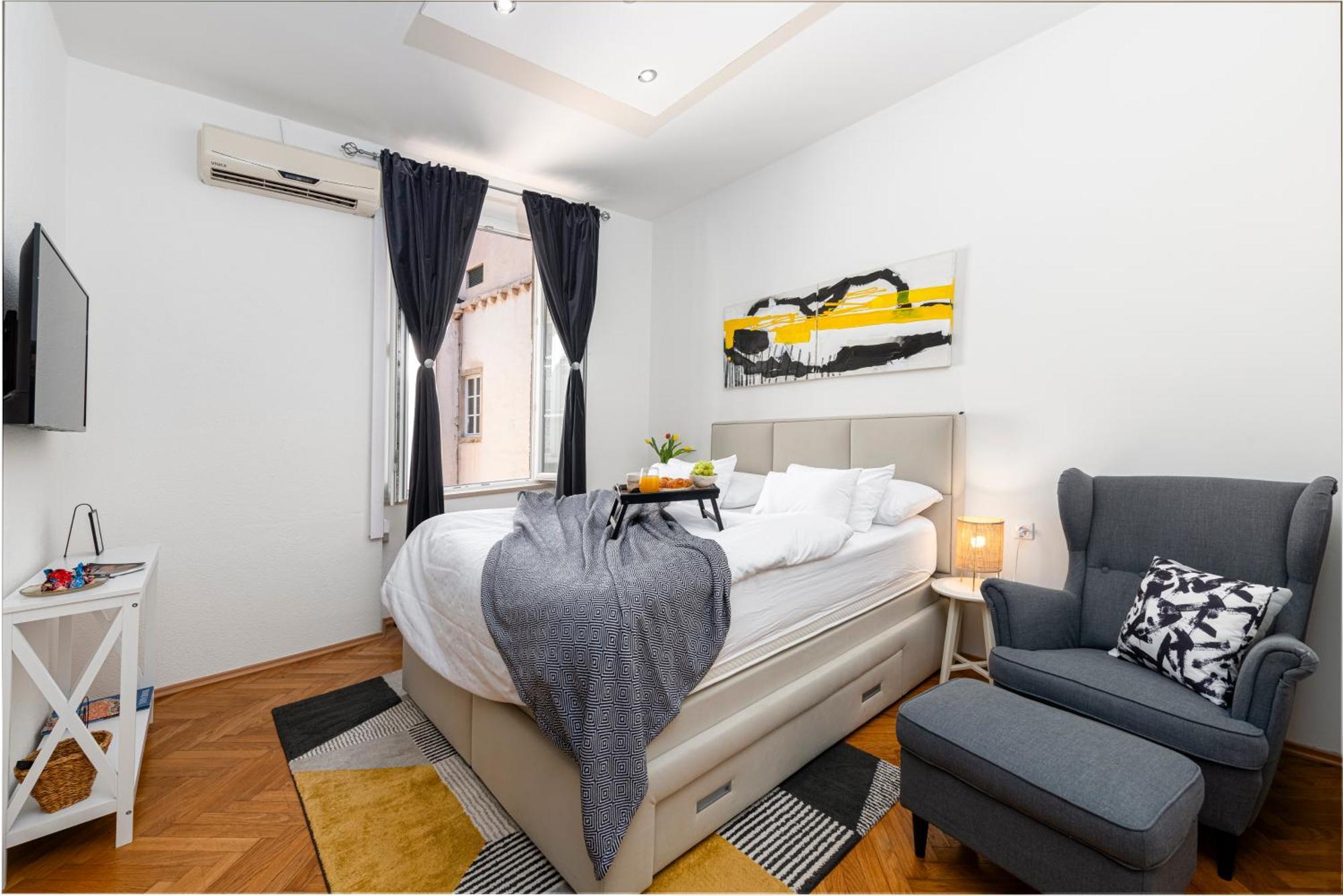 Rooms Eden Old Town 2 دوبروفينك المظهر الخارجي الصورة