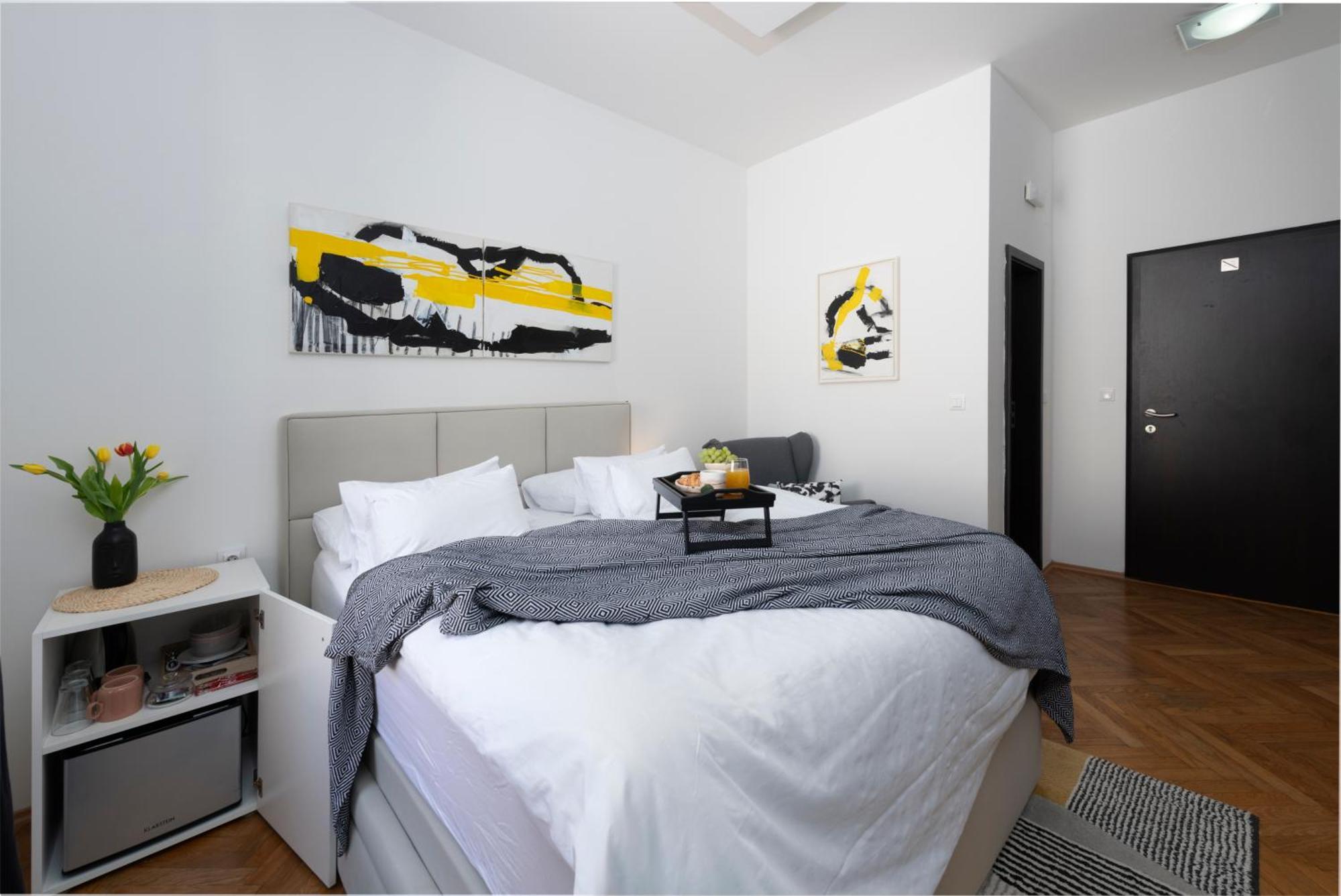 Rooms Eden Old Town 2 دوبروفينك المظهر الخارجي الصورة