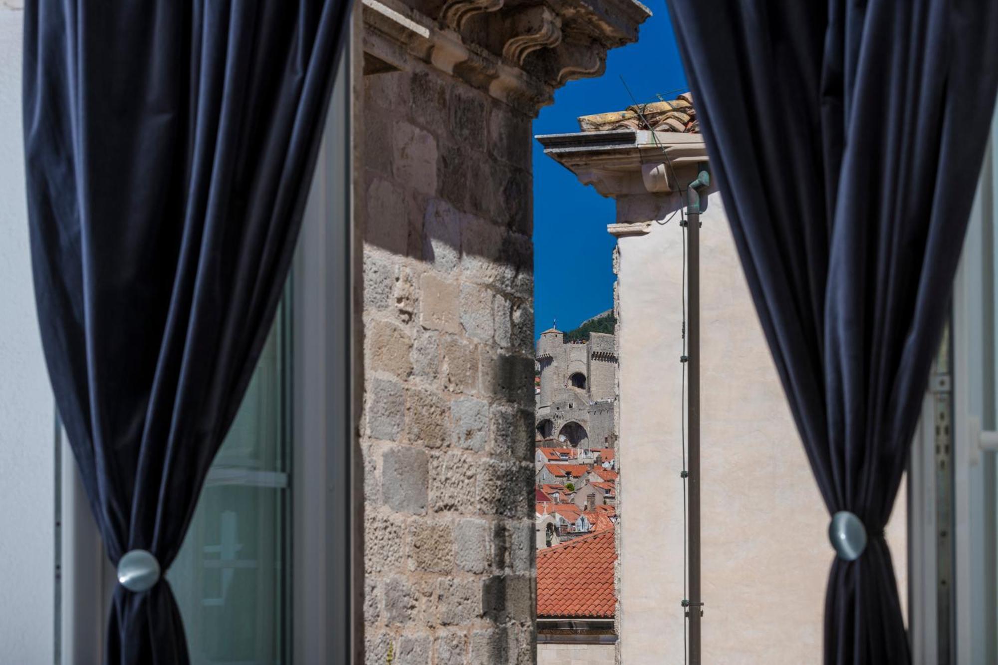 Rooms Eden Old Town 2 دوبروفينك المظهر الخارجي الصورة