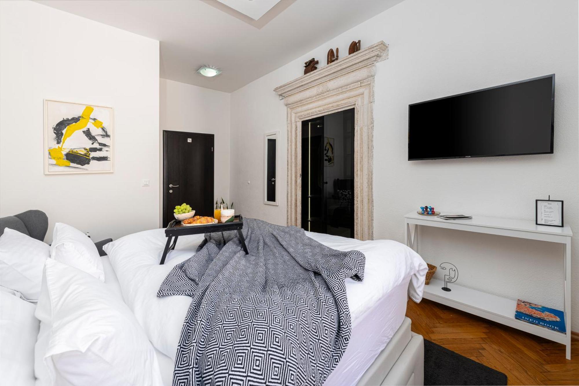 Rooms Eden Old Town 2 دوبروفينك المظهر الخارجي الصورة