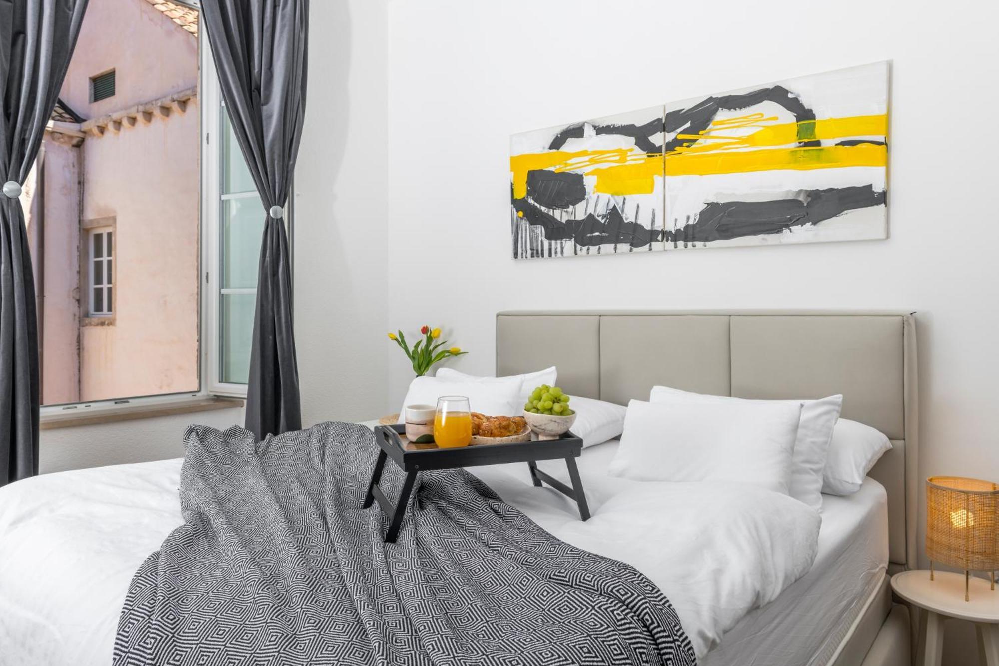 Rooms Eden Old Town 2 دوبروفينك المظهر الخارجي الصورة