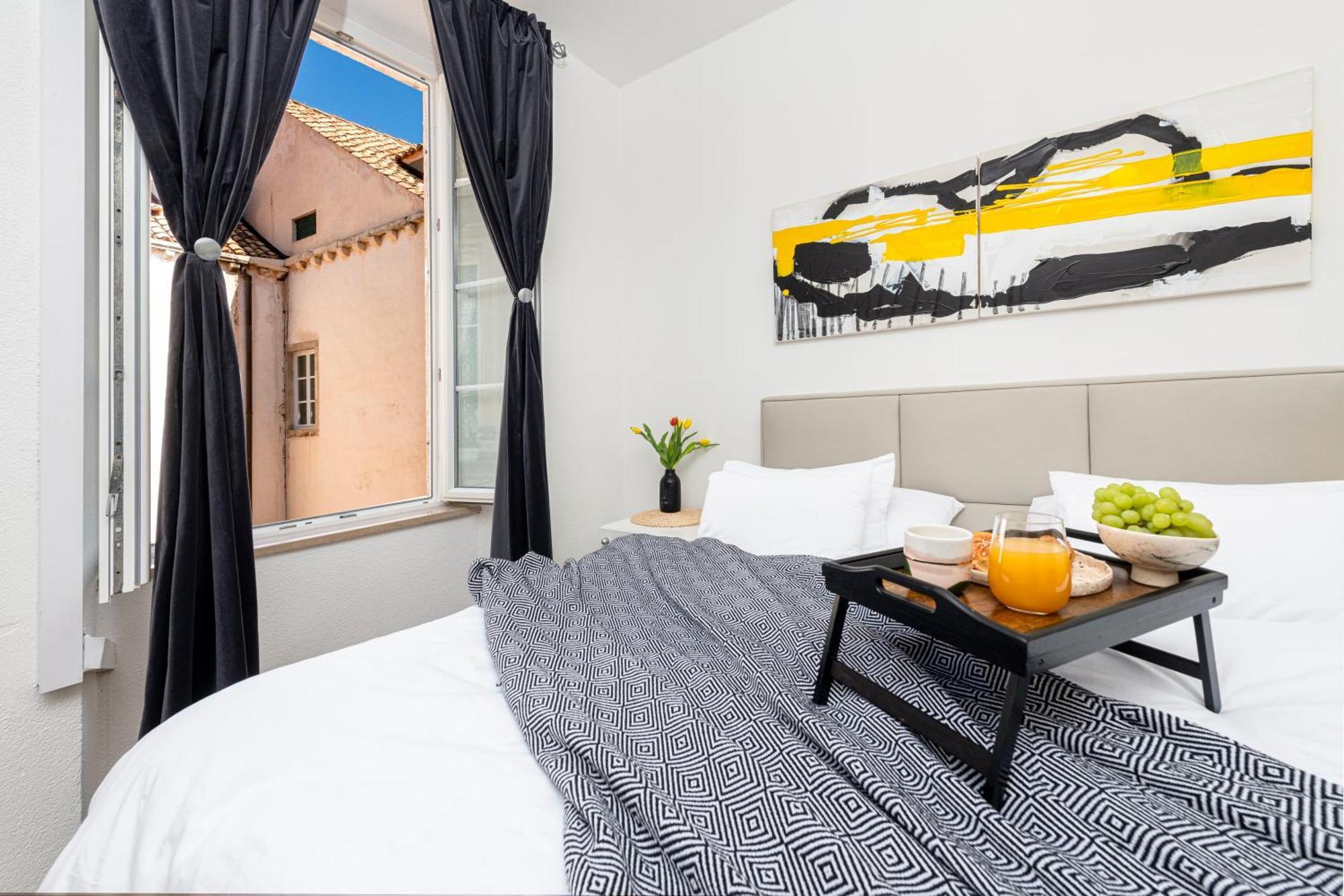 Rooms Eden Old Town 2 دوبروفينك المظهر الخارجي الصورة