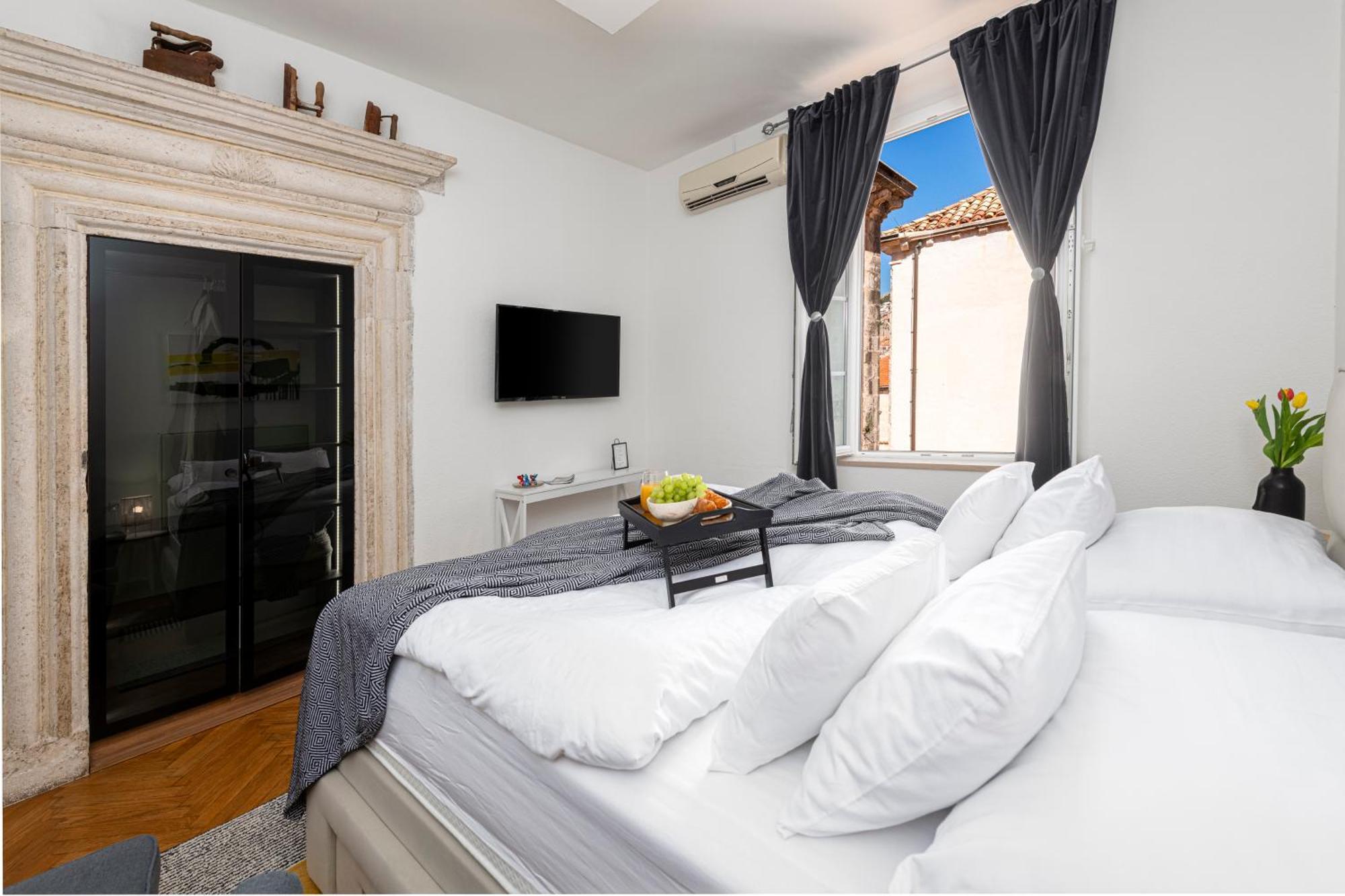 Rooms Eden Old Town 2 دوبروفينك المظهر الخارجي الصورة
